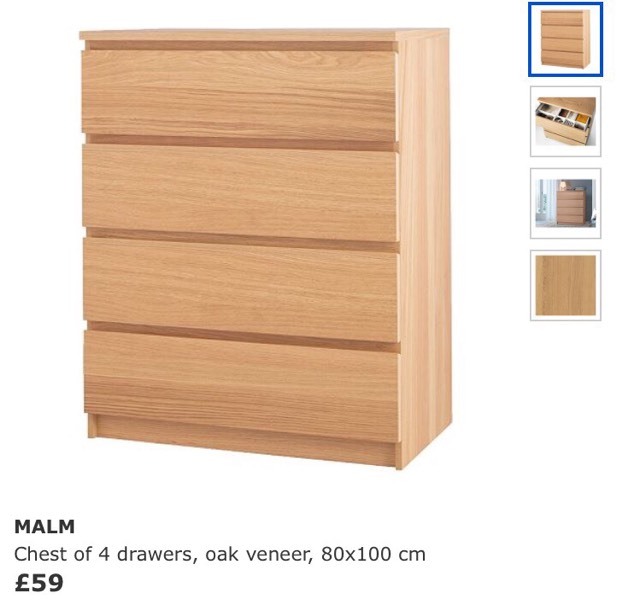 Ikea Schuhschrank Hemnes Gebraucht ~ Ikea Malm chest of drawers bargain! Excellent condition in Corfe Ikea Schuhschrank Hemnes Gebraucht ~ Ikea Malm chest of drawers bargain! Excellent condition in Corfe