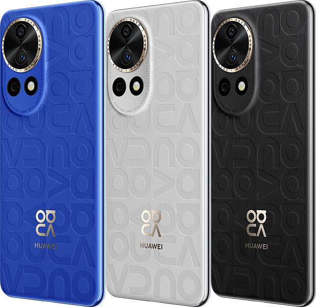 HUAWEI nova12Ultra 12/1TB 中古Aランク Huawei Nova 12 Ultra HarmonyOS Smartphone