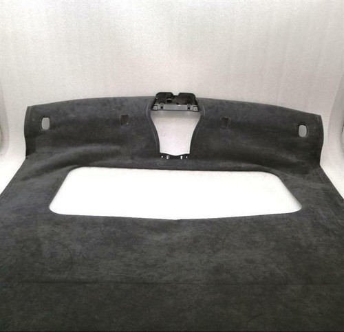 PORSCHE 911 997 COUPE Roof Lining 99755509103 Dachhimmel ALCANTARA