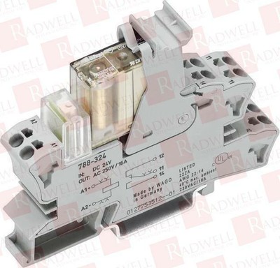 WAGO 788-384 / 788384 (USED)
