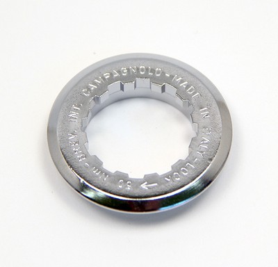 Campagnolo 9 Speed Cassette 26.0 mm Lockring for 11T OEM Replacement CS-301