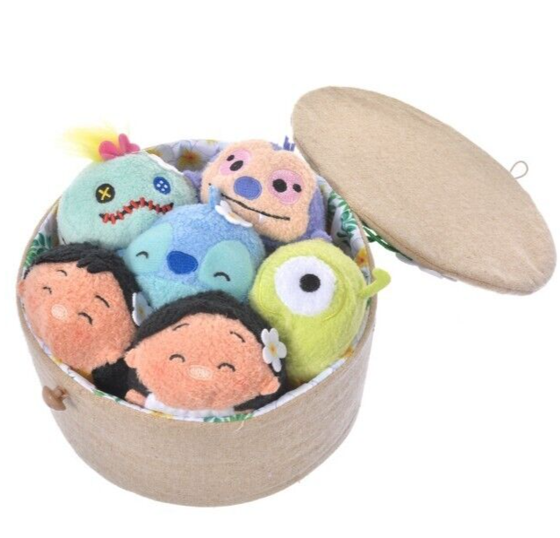 Set Papeterie Stitch - Lilo & Stitch - Kids Licensing - AmuKKoto