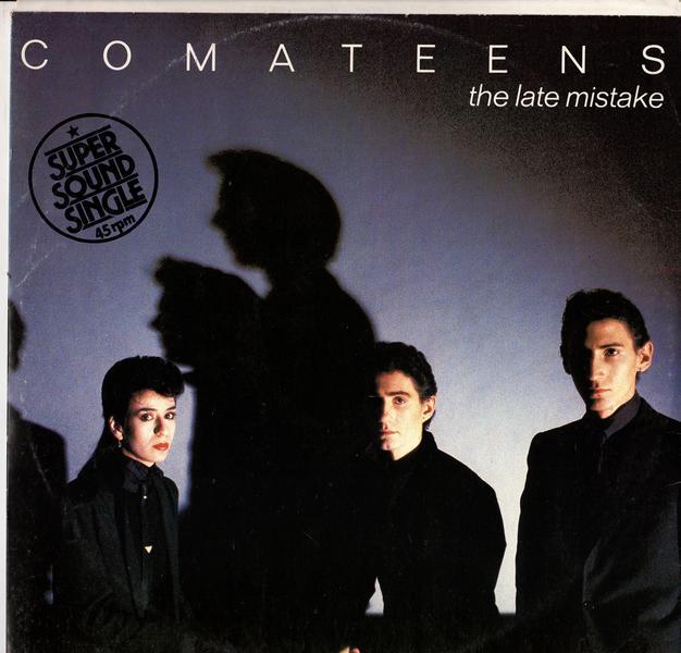 Coma teens The late mistake