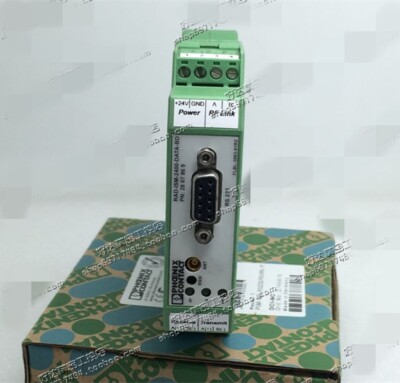 1pcs New Phoenix RAD-ISM-2400-DATA-BD 2867869