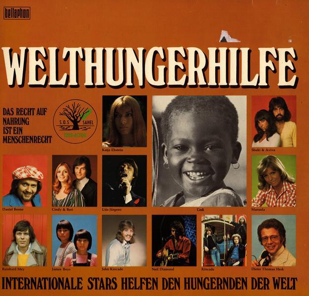 Welthungerhilfe