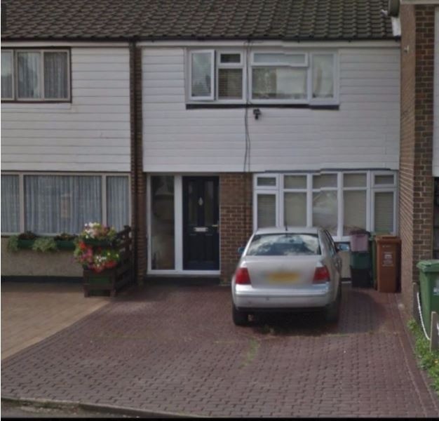 3 Bed House Welling DA16 Upper Wickham Lane in Welling, London Gumtree