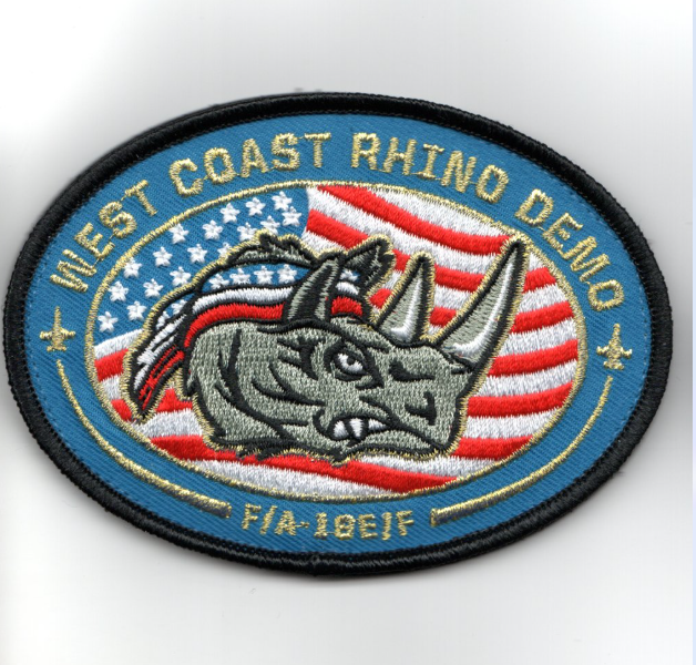 デモチーム　パッチセット f-16 デモチーム パッチ② デモチーム パッチセット 2025年最新