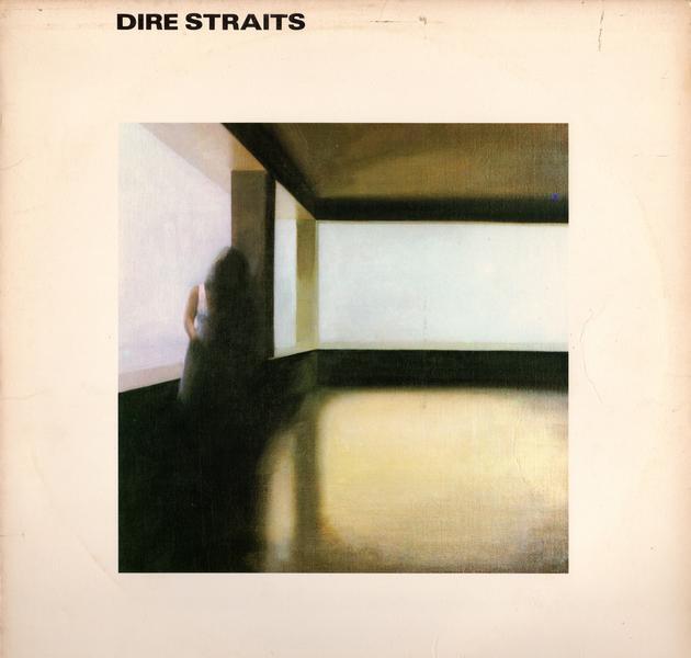 Dire Straits