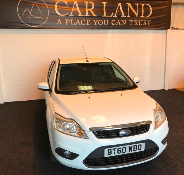 Ford Focus SPORT in StocktononTees, County Durham