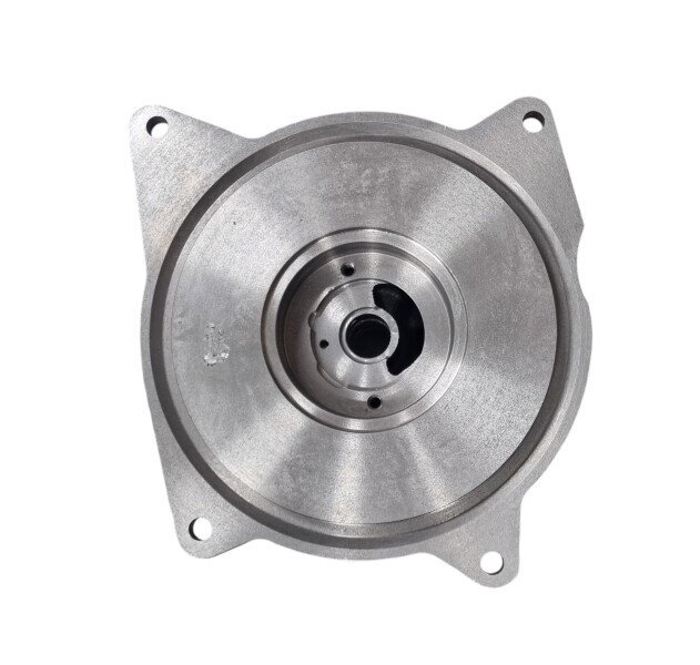 TurboladerlagergehÃ¤Use FÃ¼R Big Turbo Vw / T6 2.0 Btdi Bh30-854 Kkk