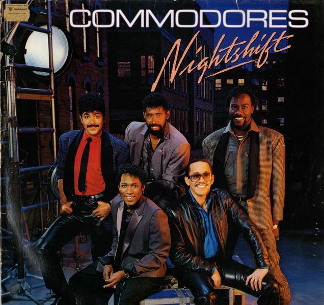 Commodores Nightshift
