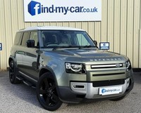 Land Rover Defender SE