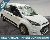 2019 Ford Grand Tourneo Connect 5 Seat Wheelchair Accessible Disabled Access Veh