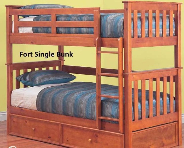 Bunk beds Beds Gumtree Australia Rockdale Area Rockdale 1204410668