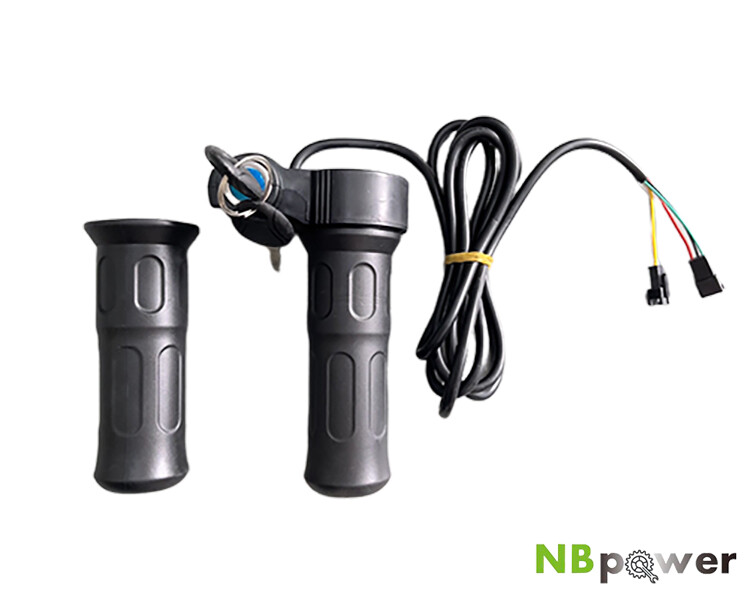 US stock:135/170mm(F/R) 72v 2000w conversion kit with Sabvoton 72V45A controller