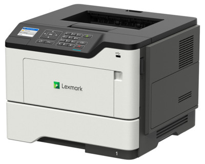 36S0400 - LEXMARK MS621DN MONOCHROME LASER PRINTER REF