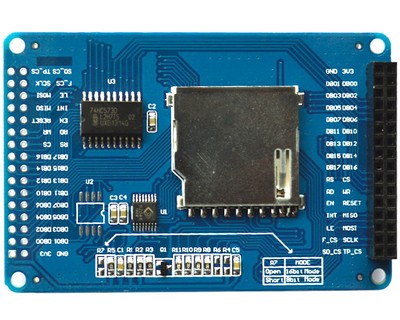 2 8 Tft Touch Screen Lcd Display Module New Electronic Components