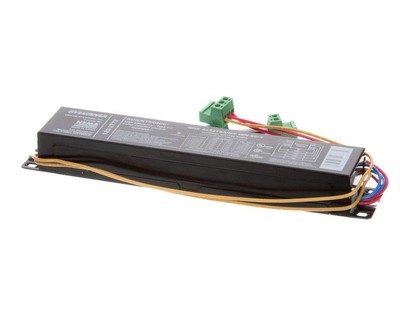 Hussmann Ballast Assy-Sylv 4 Lamp 120/ 277,Type Cc/ Lmp Str 0539830 - Free