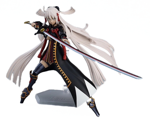 ゲームキャラクター figma Alter Ego/Okita Souji (Alter) 515 515 figma Alter Ego / Okita Souji (Alter) - Oh Gatcha
