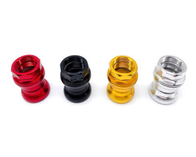 34mm Thread fork headset external cup 28.6mm 1-1/8 in for BROMPTON Folding Bike