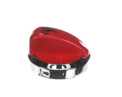 American Range Knob, On/Off, Red, Gas Valve A32610 - Free Shipping + Geniune OEM