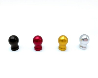 Titanium catch ball stem handlepost catch hook buckle fork catcher for Brompton