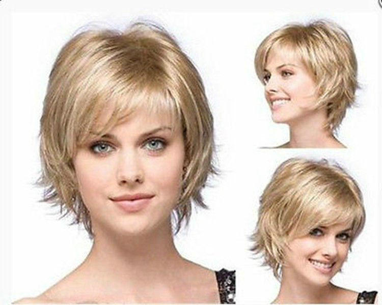 Awesome Raquel Welch Hairstyles Short Photos
