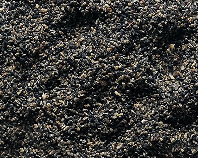 FALLER HO N SCALE BALLAST GRAVEL GRAY BN 170722