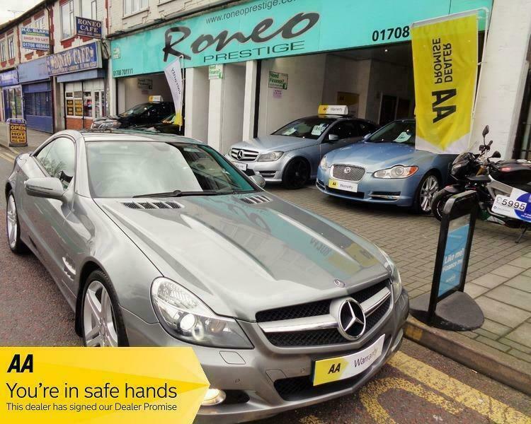 7 Seater Romford Sale Cars For