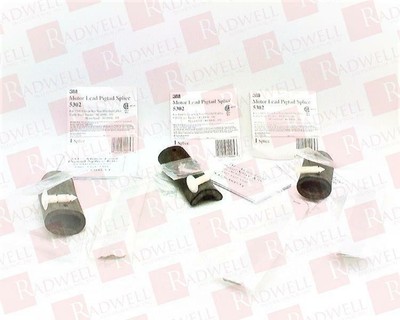 3M 5302 / 5302 (NEW IN BOX)