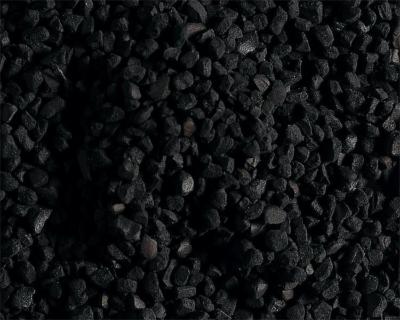 Faller 170723 Échelle H0 Matériau à Saupoudrer sur Maquette Charbon Noir 140g