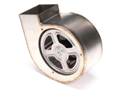 Doyon Complete Blower Assembly For Oven ELM730 - Free Shipping + Geniune OEM