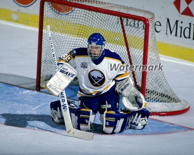 Dominik Hasek Memorabilia, Dominik Hasek Collectibles