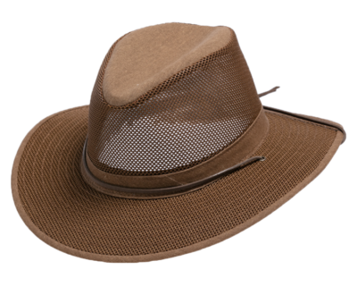 Aussie breezer sale hat