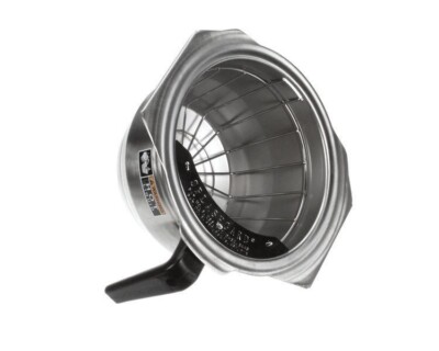 Bunn Funnel Ay, W/Decal Grt ''C'' 8.70 34559.0003 - Geniune OEM