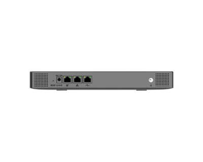 Grandstream UCM6300A IP PBX Appliance (Audio Series)
