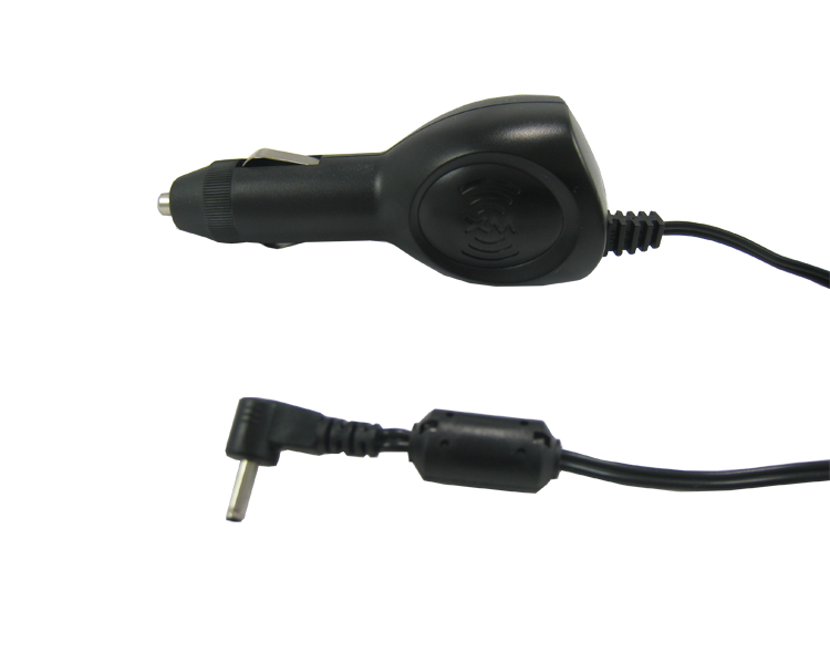 SiriusXM Satellite Radio 5V Car Power Adapter CLA for Audiovox Xpress R RC & RCI