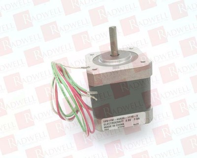 ELECTROCRAFT TPE17M-44A20-1110-X / TPE17M44A201110X (BRAND NEW)