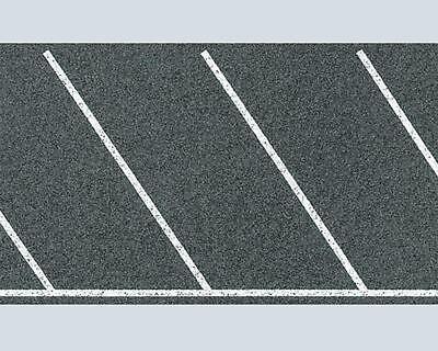 Faller 170634 Escala H0 Hoja de Aparcamiento 100x6cm 1qm =