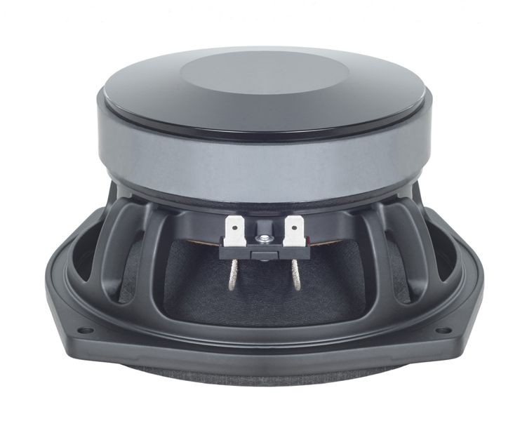 B&C 6PS38-8 6.5 in. 8 Ohm Speaker Woofer with 300W Continuous Program Power