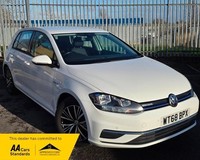 Volkswagen Golf 1.5 TSI EVO SE Nav Hatchback 5dr Petrol DSG Euro 6 (s/s) (130 ps