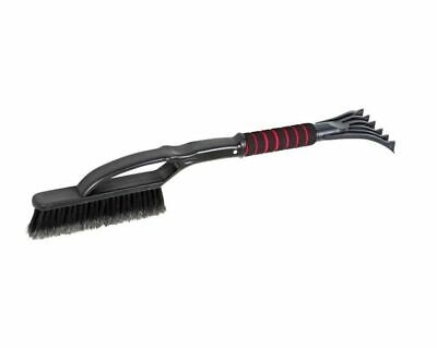 Auto Eiskratzer EXTREME CLEAN mit Softgriff und Schneebesen 58 cm