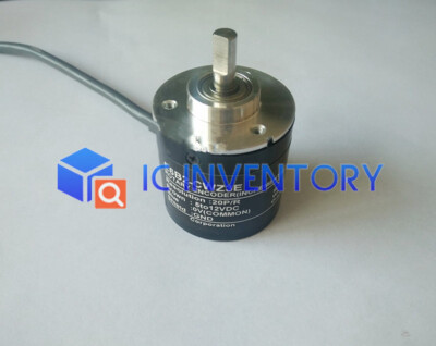 New OMRON Rotary Encoder E6B2-CWZ3E 20P/R E6B2CWZ3E #YH