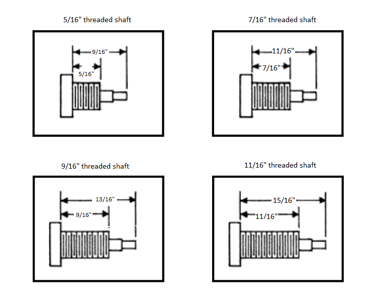 Takane Quartz Clock Movement Mechanism Kit, Choose your hands, clock parts