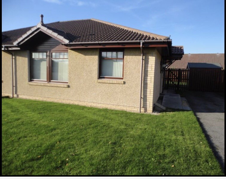 2 Bedroom House, Nairn in Nairn, Highland Gumtree