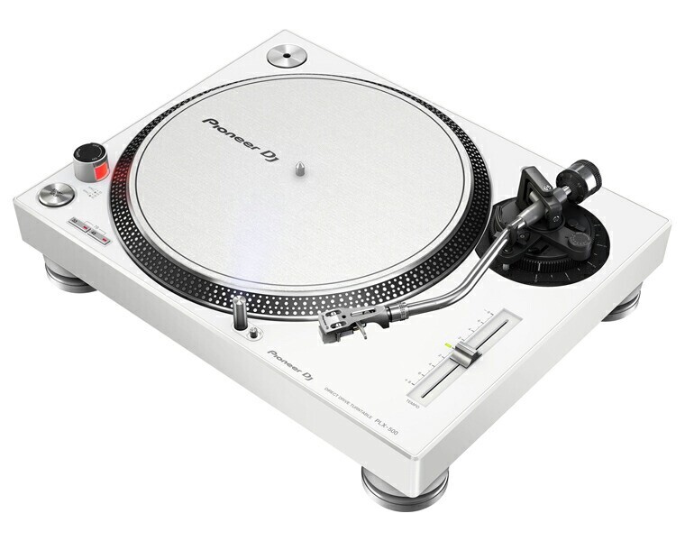 Pioneer DJ ターンテーブル PLX-500 1台 レコードプレーヤー | eBay