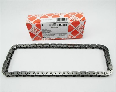 Steuerkette unten simplex VW Audi V5 V6 VR6 R32 R36 AAA ABV AXJ BUB BWS AGZ AZZ