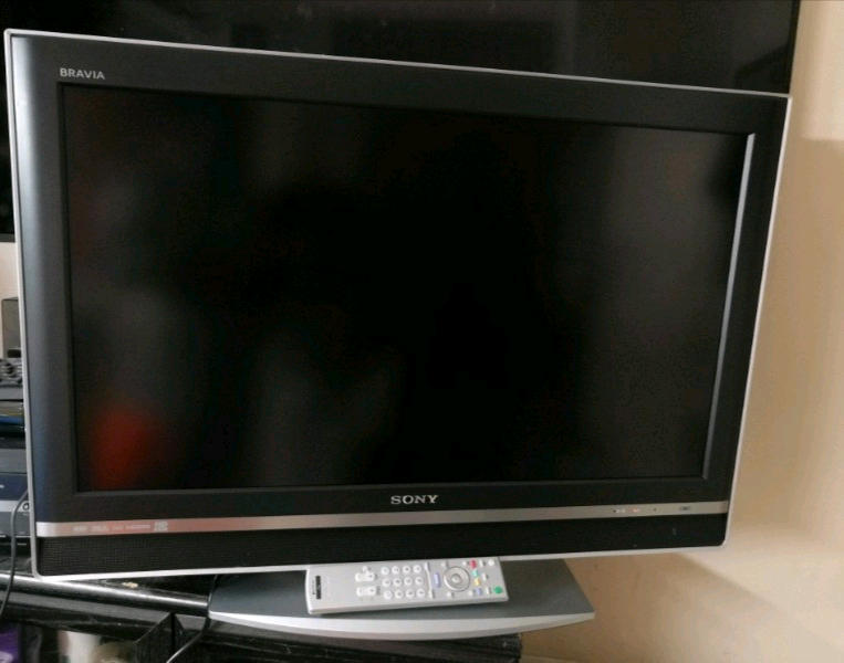 Sony Bravia kdl32v2000 hdmi HD ready 32inch TV / monitor in Norwood