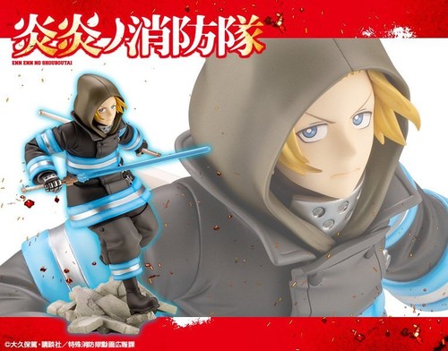 Clare フィギュア NORIHIRO YAGI CLARE CLAYMORE Kureimoa