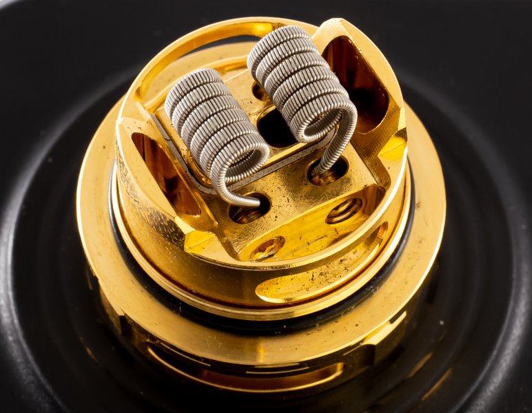 15m Alien Clapton Wickeldraht KA1 oder SS316L NI80 Nickel Edelstahl Draht Coils